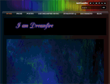 Tablet Screenshot of freestylewordplay.com